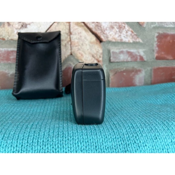 Panoramic 35mm plastic fantastic camera - Picture 3 of 9